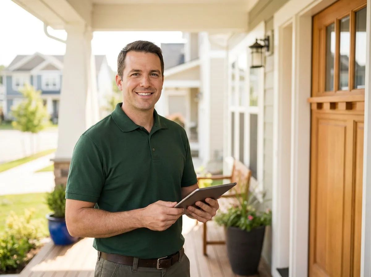 Pest control FAQs for Herron, MI